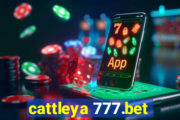 cattleya 777.bet